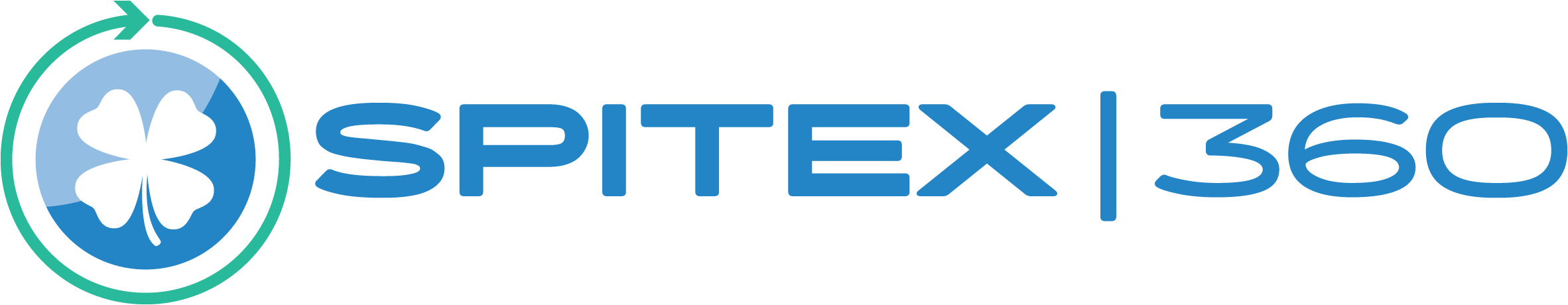 Spitex360 Logo
